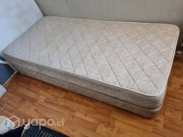 Cama 1 plaza - Imagen 3
