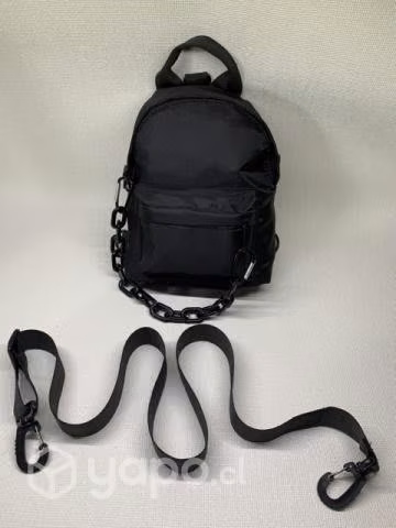 MinI Mochila multiuso