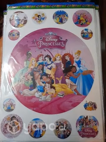 Variedad stickers 3