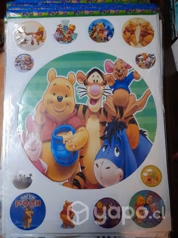 Variedad stickers 3