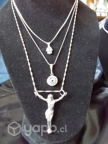 Joyas de Plata - Imagen 3