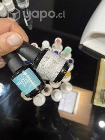 Esmaltes permanentes - Imagen 3