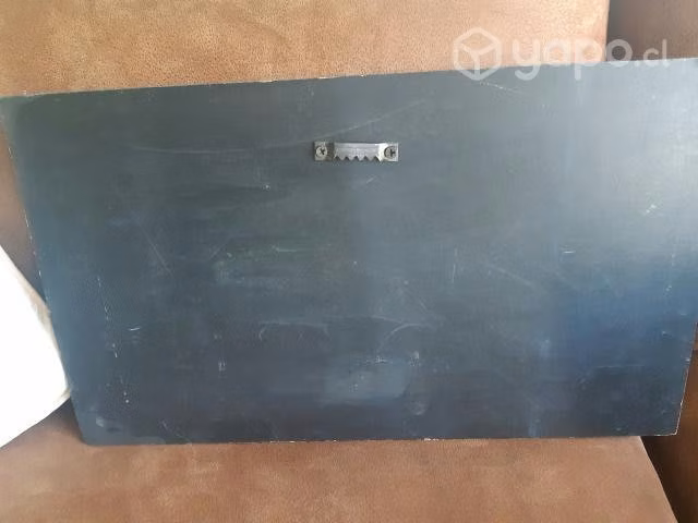 Cuadro corazones mexicanos pintado a mano - Imagen 5