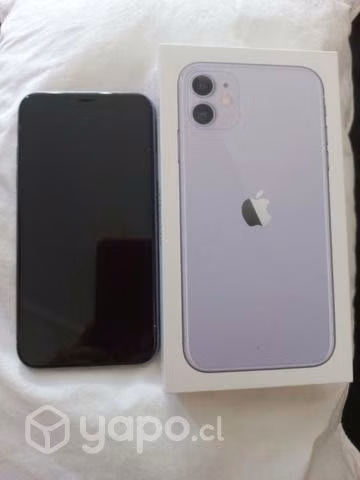 Iphone 11 /128gb - Imagen 3