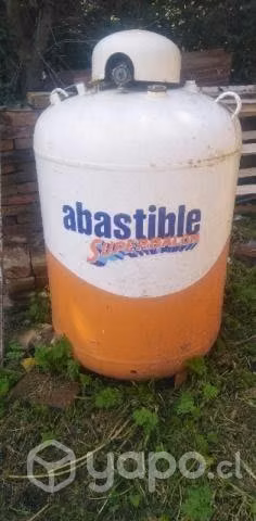 Balón Gas 500L - Imagen 2