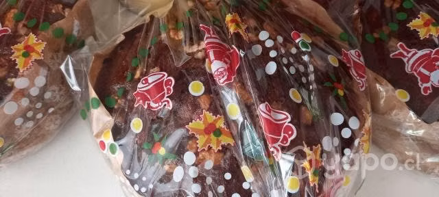 Pan de pascua