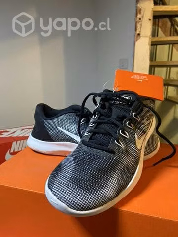 Zapatillas nike originales talla 42
