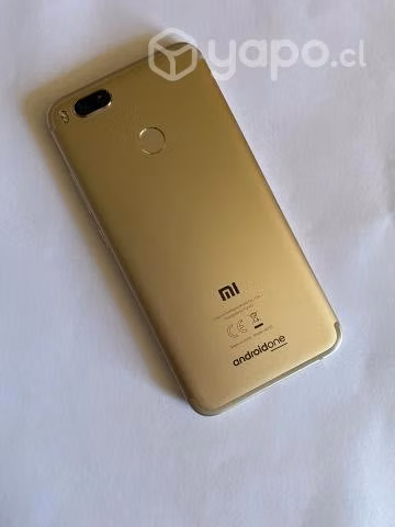 Xiaomi Mi A1 Dorado - Imagen 2