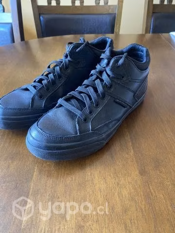 Zapatos Colegio hombre