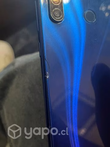 Redmi Note 8 - Imagen 3