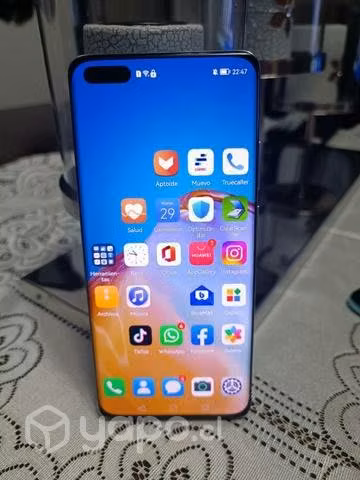 Huawei p40 pro