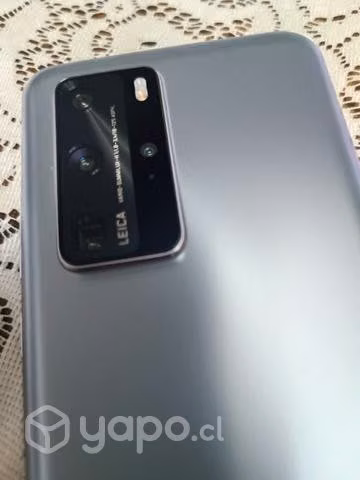 Huawei p40 pro - Imagen 3