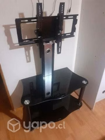Rack de TV impecable