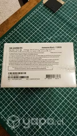 Samsung galaxy a52s 5g - Imagen 2