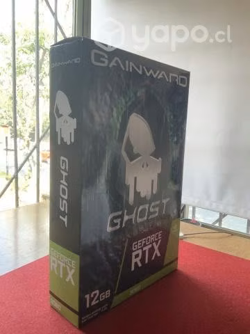 RTX 3060 12Gb NUEVA - Imagen 2