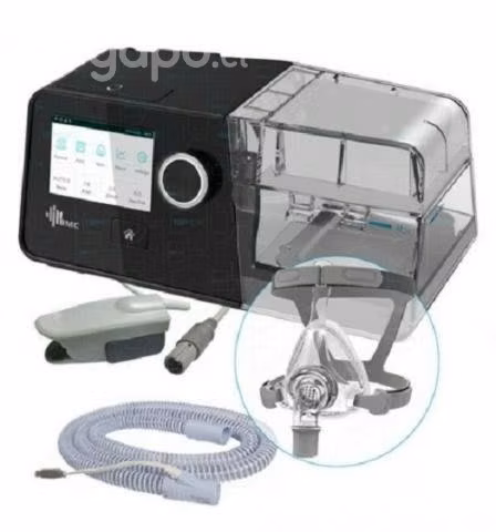 Auto CPAP RESmart G3 A20 con Tubo Calefaccionado