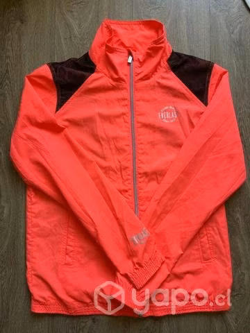 Chaqueta Buzo Mujer Everlast talla M