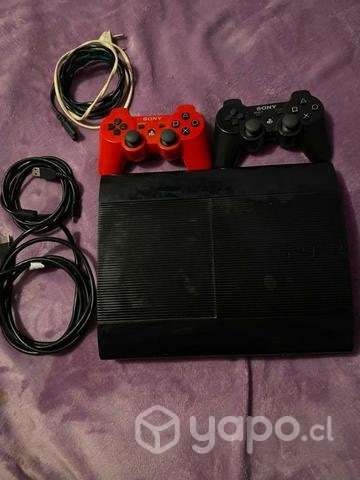 Ps3 desbloqueado - Imagen 2