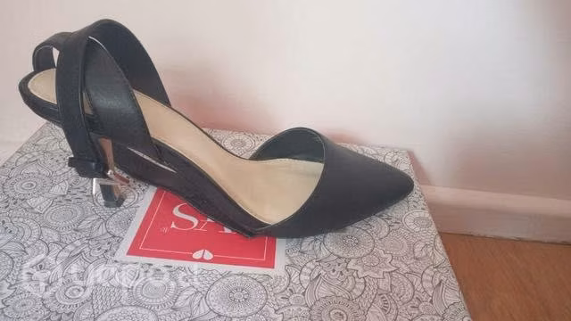 Zapatos reina we love shoes