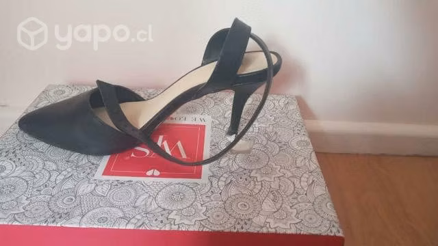 Zapatos reina we love shoes