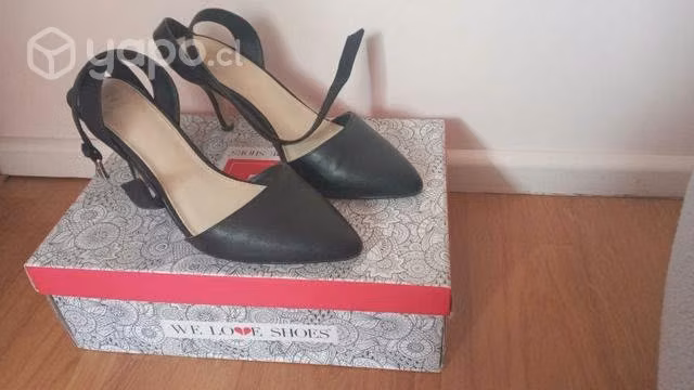 Zapatos reina we love shoes