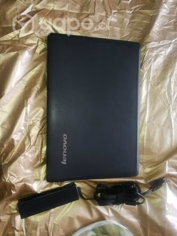 Computador lenovo.