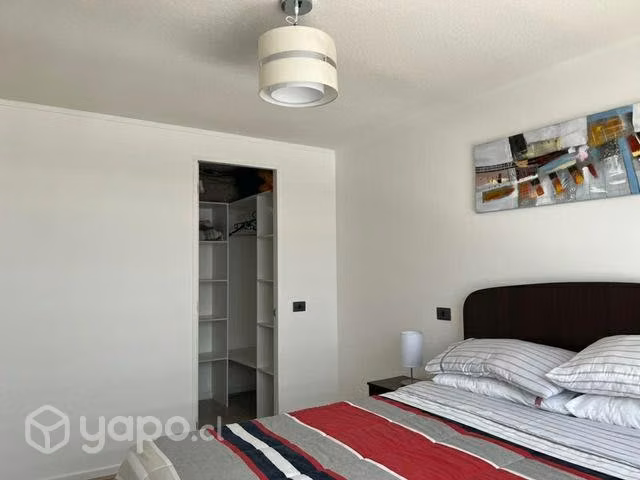 Departamento en Valdivia centro