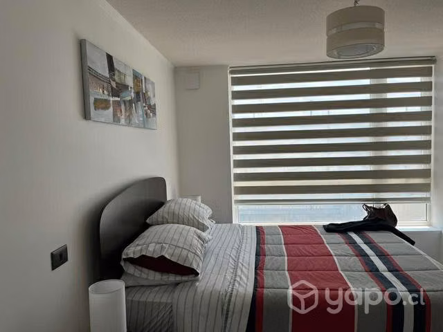 Departamento en Valdivia centro