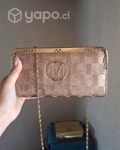 Cartera tipo Michael Kors