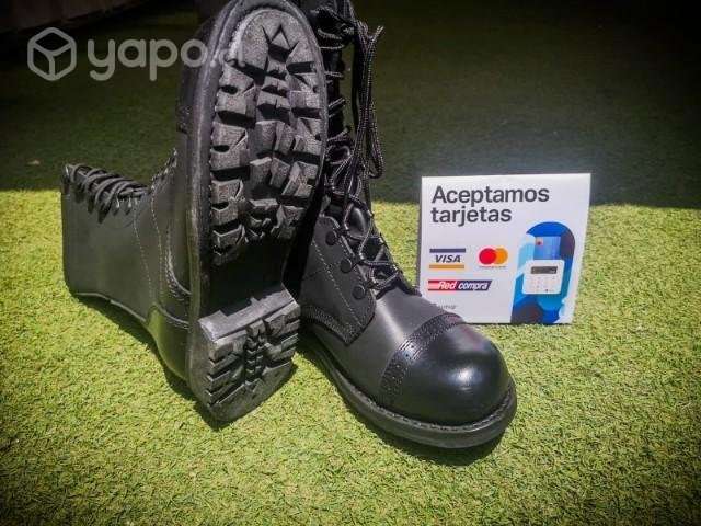 Botas institucionales - Imagen 3