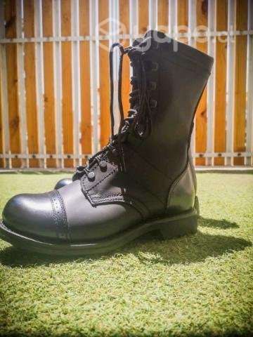 Botas institucionales - Imagen 5