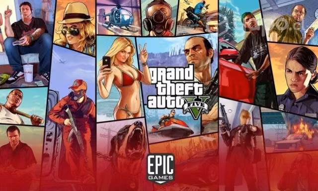 GTA V para PC