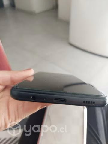 Samsung A12