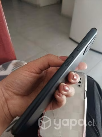 Samsung A12