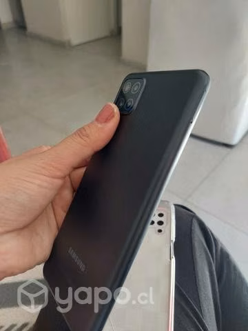 Samsung A12