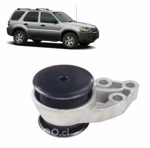 Soporte Motor Trasero Ford Escape 2.0 Zetec/ 3.0