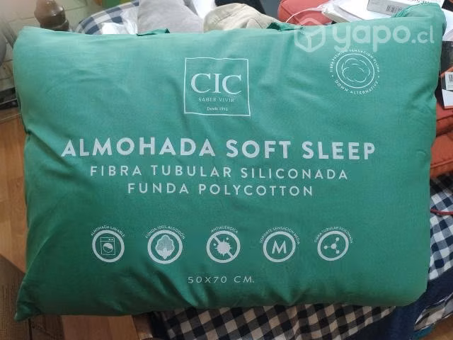 Almohada 50 x 70 - Imagen 4