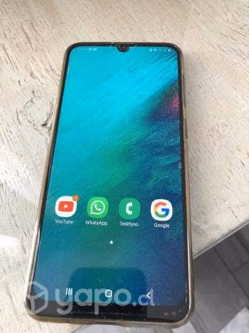 Samsung A30 - Imagen 2