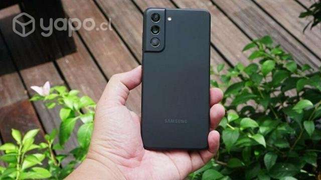 Samsung galaxy s21fe nuevo - Imagen 2