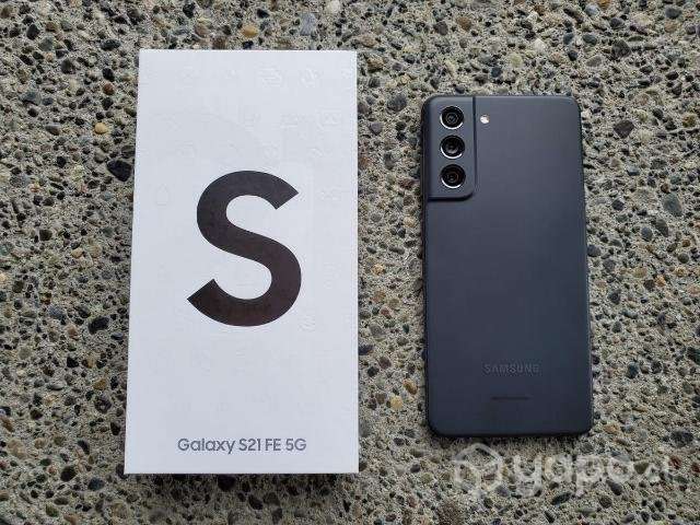 Samsung galaxy s21fe nuevo - Imagen 3