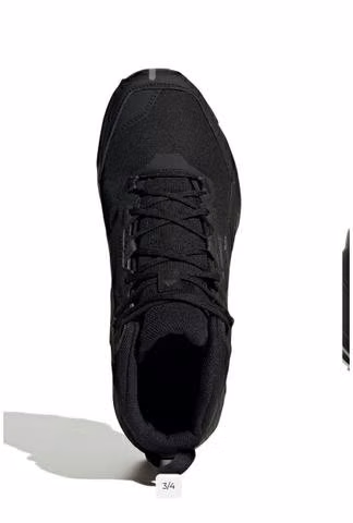 Zapatilla Terrex Senderismo Ax4 GORE- TEX 41.5