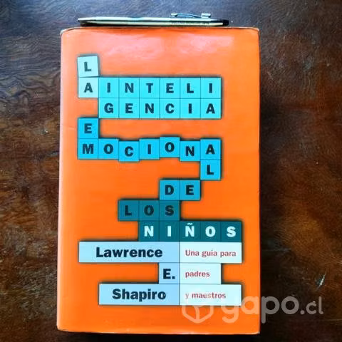 La inteligencia emocional de los niños