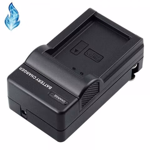 Cargador de batería LP-E17 Canon