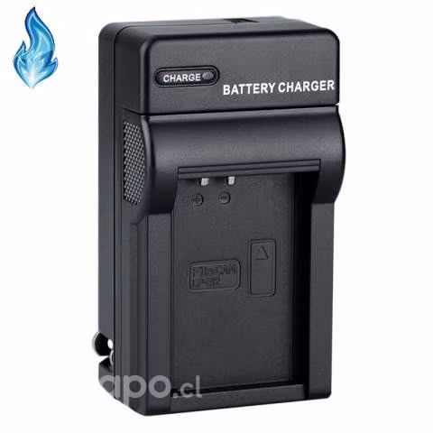 Cargador de batería LP-E17 Canon