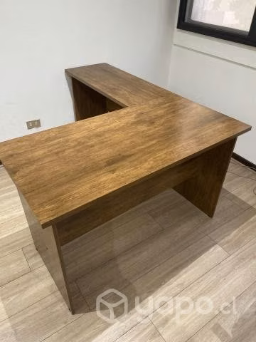 Mesa Escritorio Madera