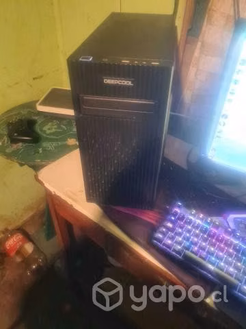 Computador Gamer - Imagen 2