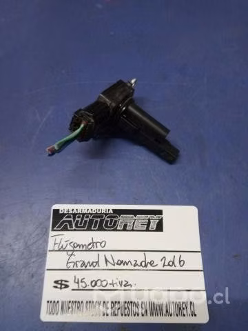 Flujometro Suzuki Grand Nomade 2.4 2016