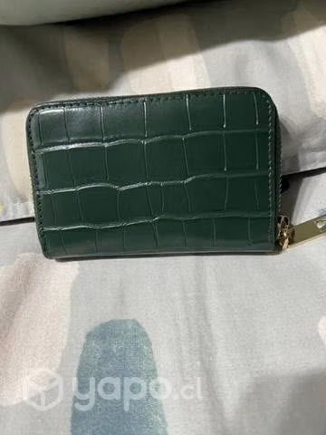 Mini billetera va - Imagen 3