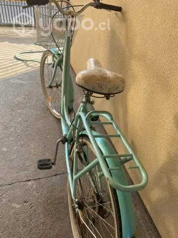 Bicicleta totem aro 27 - Imagen 2