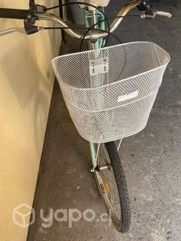 Bicicleta totem aro 27 - Imagen 4